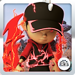 Cover Image of Скачать Power Spheres by BoBoiBoy 1.3.20 APK