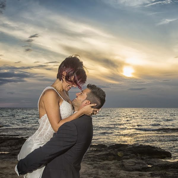 Fotógrafo de bodas Fabio De Gabrieli (fabiodegabrieli). Foto del 25 de octubre 2016