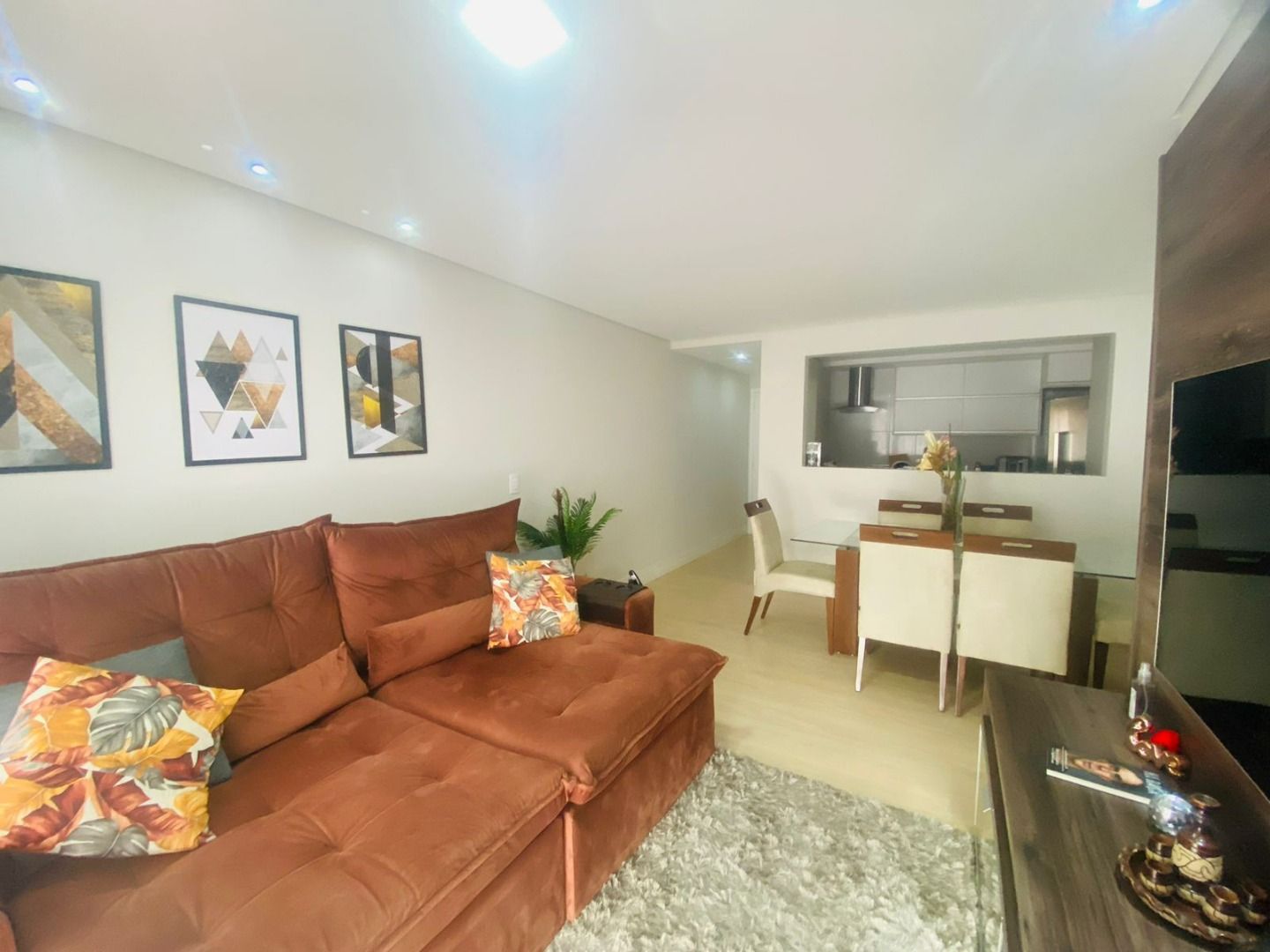 Apartamentos para alugar Engordadouro