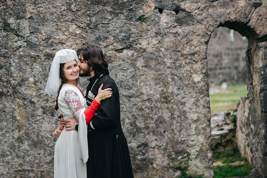 Fotografer pernikahan Alena Boyko (yate). Foto tanggal 22 Februari 2018