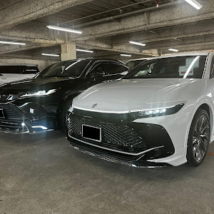 ハリアー AXUH85