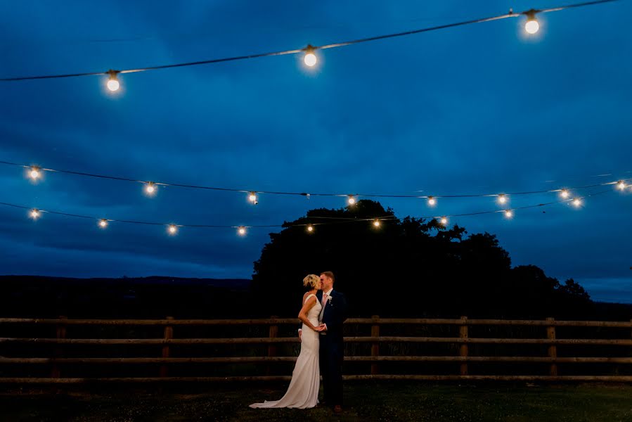 Photographe de mariage Lee Maxwell (leemaxwell). Photo du 12 octobre 2018