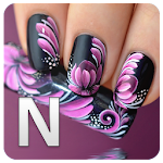 Nailbook - Nail Art Designs Apk