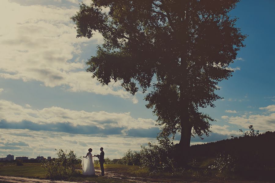 Wedding photographer Alisa Ryzhaya (alisa-ryzaa). Photo of 19 August 2014