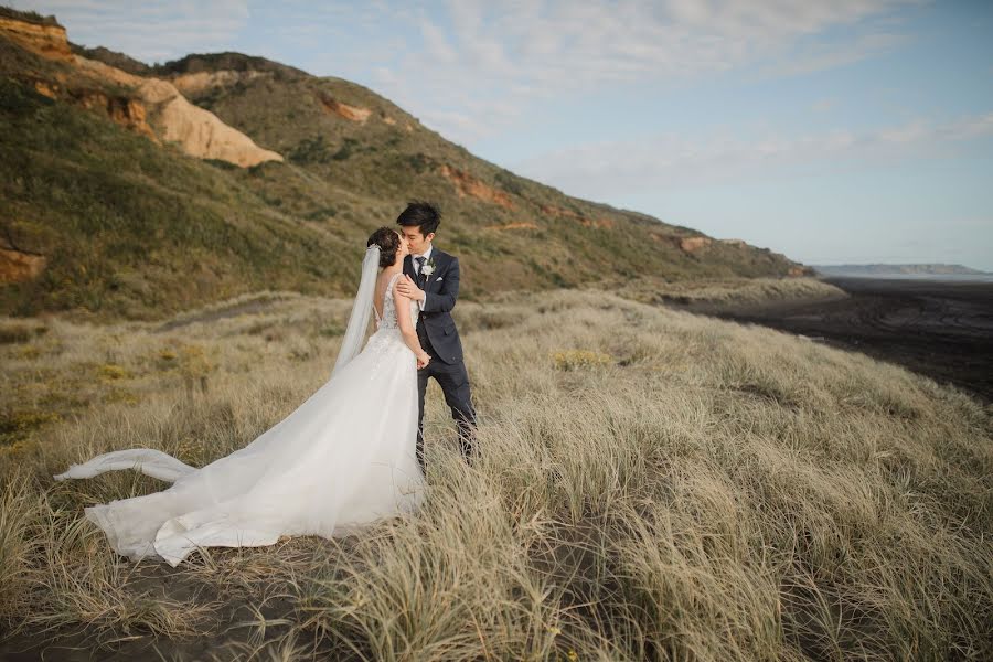 Bryllupsfotograf Lionel Tan (lioneltan). Bilde av 29 januar 2021