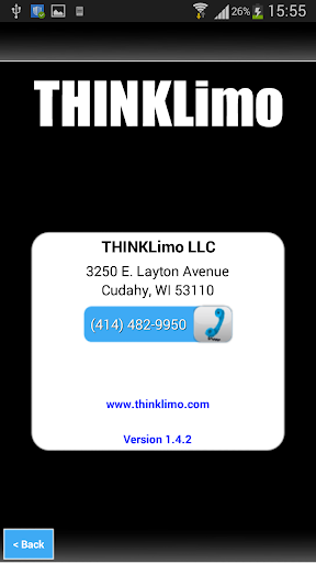 免費下載交通運輸APP|THINKLimo app開箱文|APP開箱王