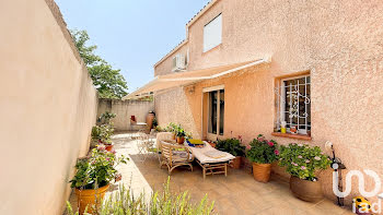 maison à Martigues (13)