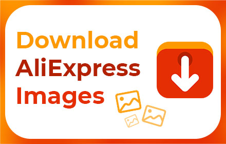 AliSave | Download AliExpress Images & Videos Preview image 0