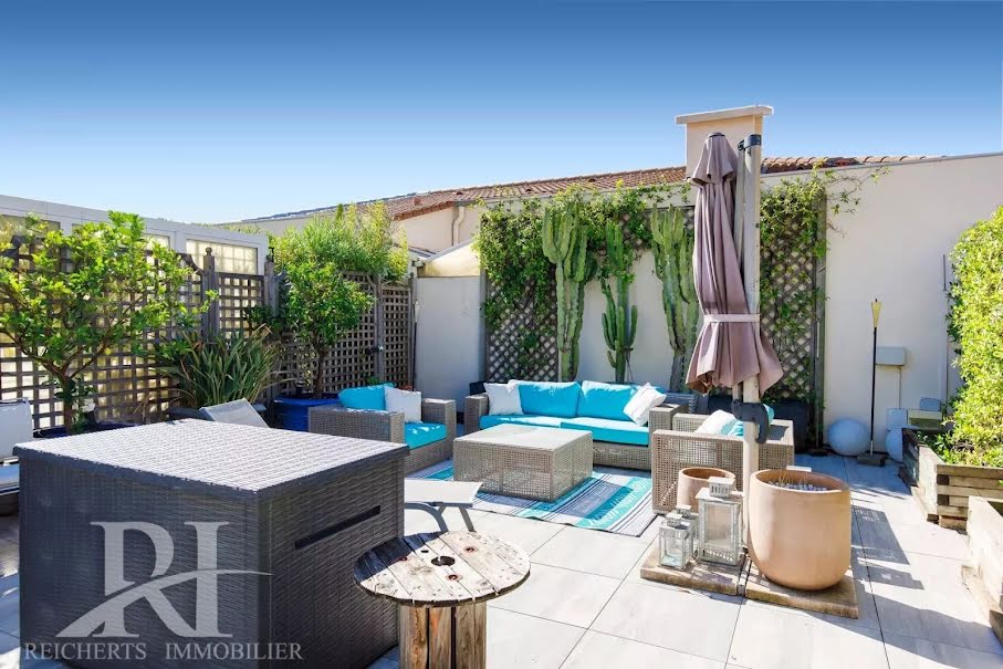 Vente appartement 5 pièces 145.84 m² à Cannes (06400), 1 790 000 €