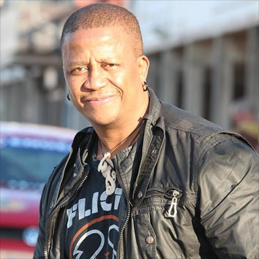 DJ Fresh says that it is hard to justify many of the Fees Must Fall protester's actions.