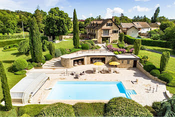 maison à Bourgoin-Jallieu (38)