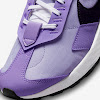 air max preday purple dawn / space purple / metal silver / black