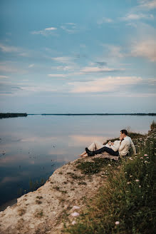 Весільний фотограф Мария Князева (marymerryme). Фотографія від 31 січня 2022