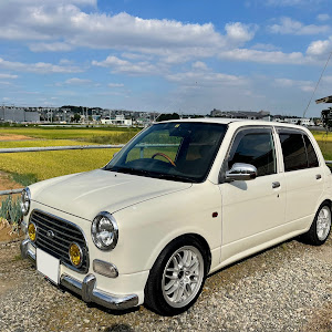 ミラジーノ L700S