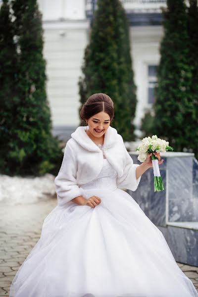 Fotógrafo de bodas Viktoriya Litvinenko (vikoslocos). Foto del 20 de marzo 2018