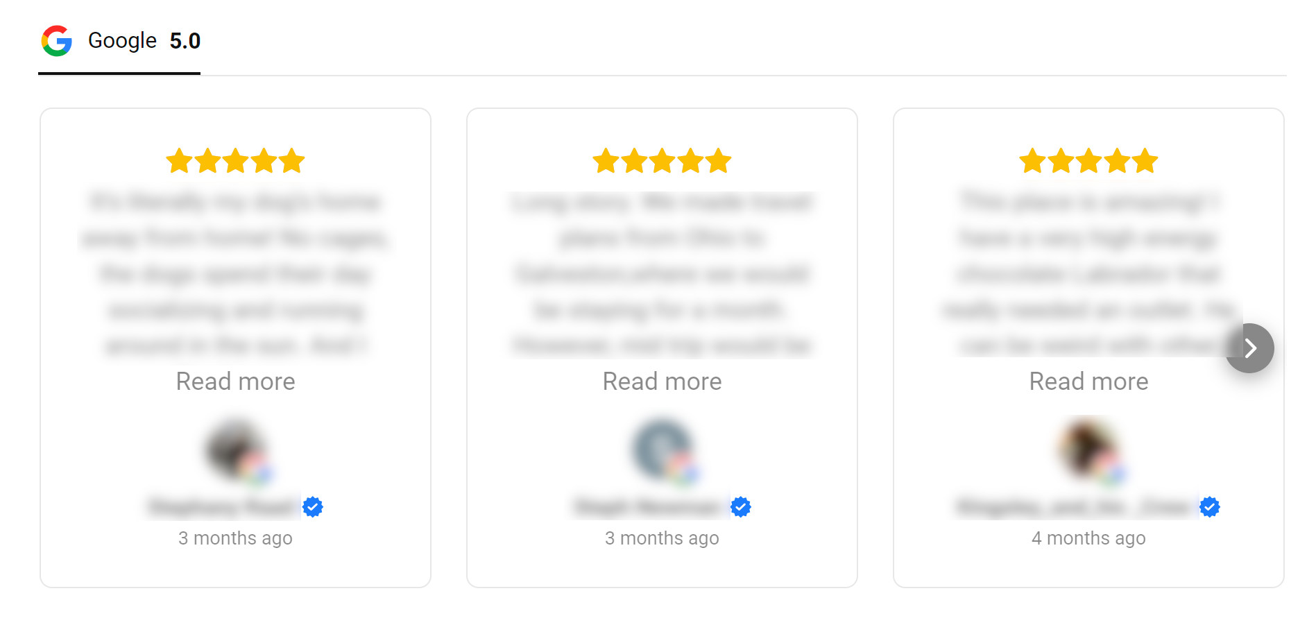 Automated Client Reviews App