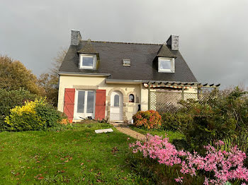 maison à Scaer (29)