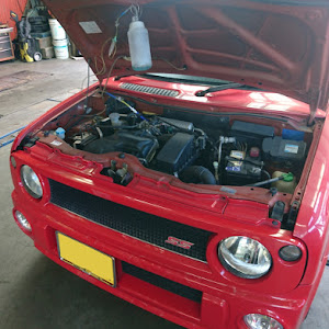 アルトラパン HE21S