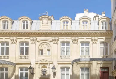 Hôtel particulier 6