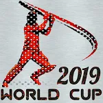 Cover Image of ダウンロード 2019 IPL, World Cup Schedule, Live Scores 1.3 APK