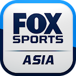 Cover Image of Download FOX Sports Asia 3.6.7 APK