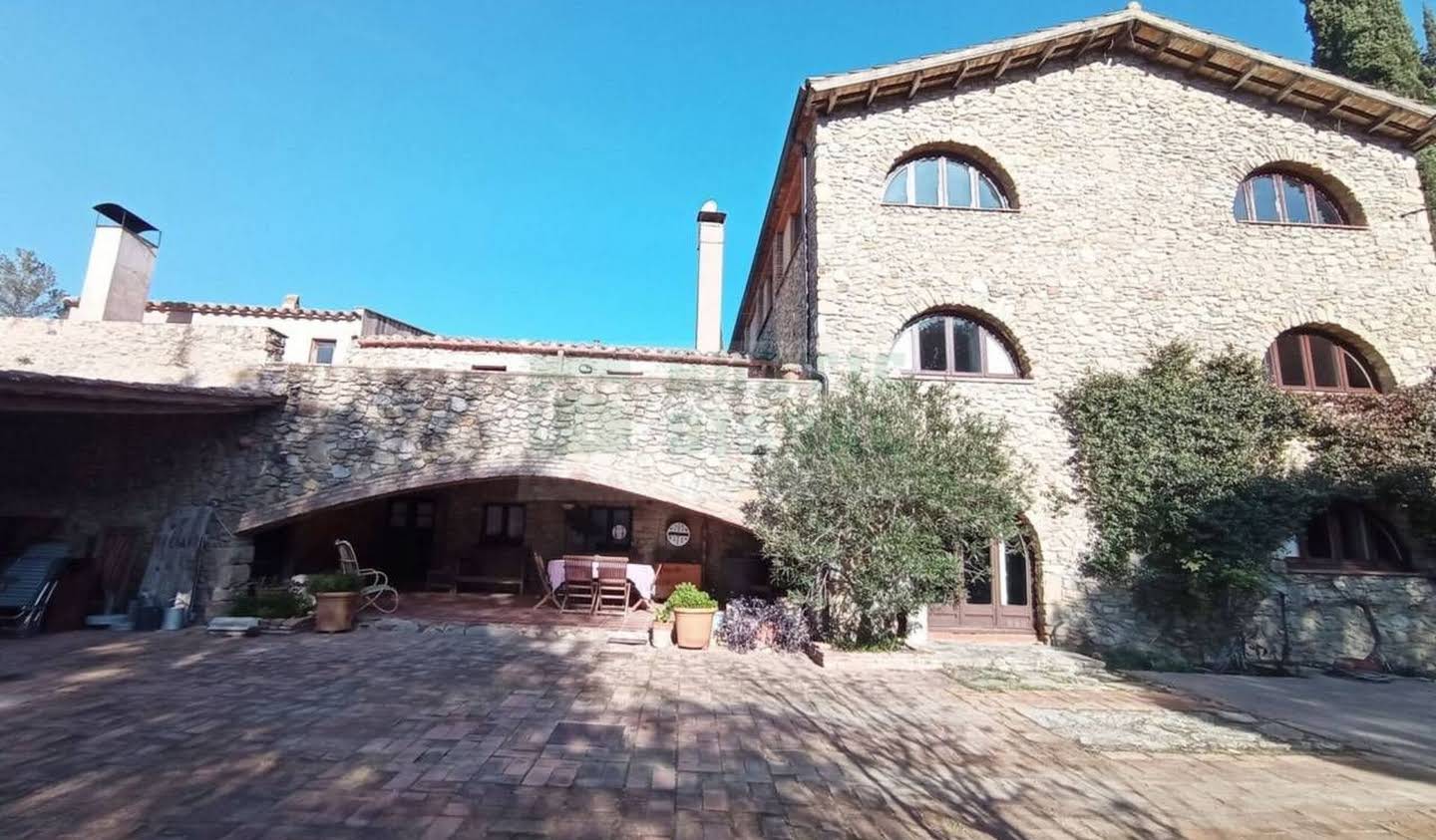 Maison avec terrasse Sant Martí Vell