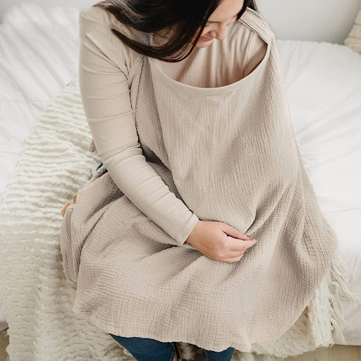 Title 1, Breastfeeding Cover Up