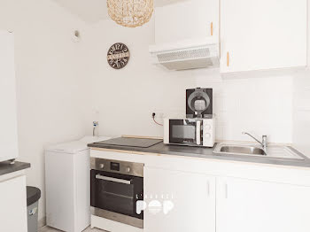 appartement à Perigueux (24)