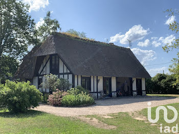 maison à Arelaune-en-Seine (76)