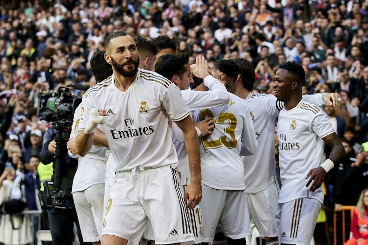 Real Madrid opnieuw een stapje dichter bij de titel na een uitstekende avond voor de Rode Duivels