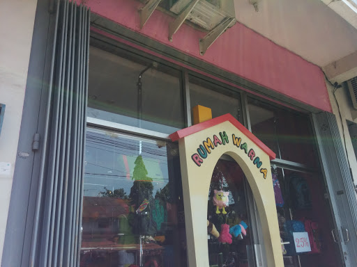 Rumah Warna