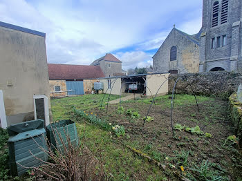 maison à Conlie (72)