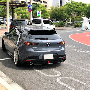 MAZDA3 BPEP