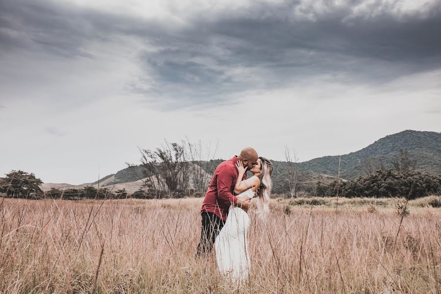 Fotógrafo de casamento Ramon Rabelo (ramonrabelo). Foto de 11 de maio 2020