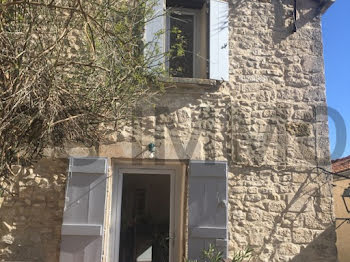 maison à Simiane-la-Rotonde (04)