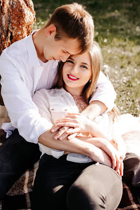 Wedding photographer Dmitro Lotockiy (lototskyi). Photo of 23 May 2020