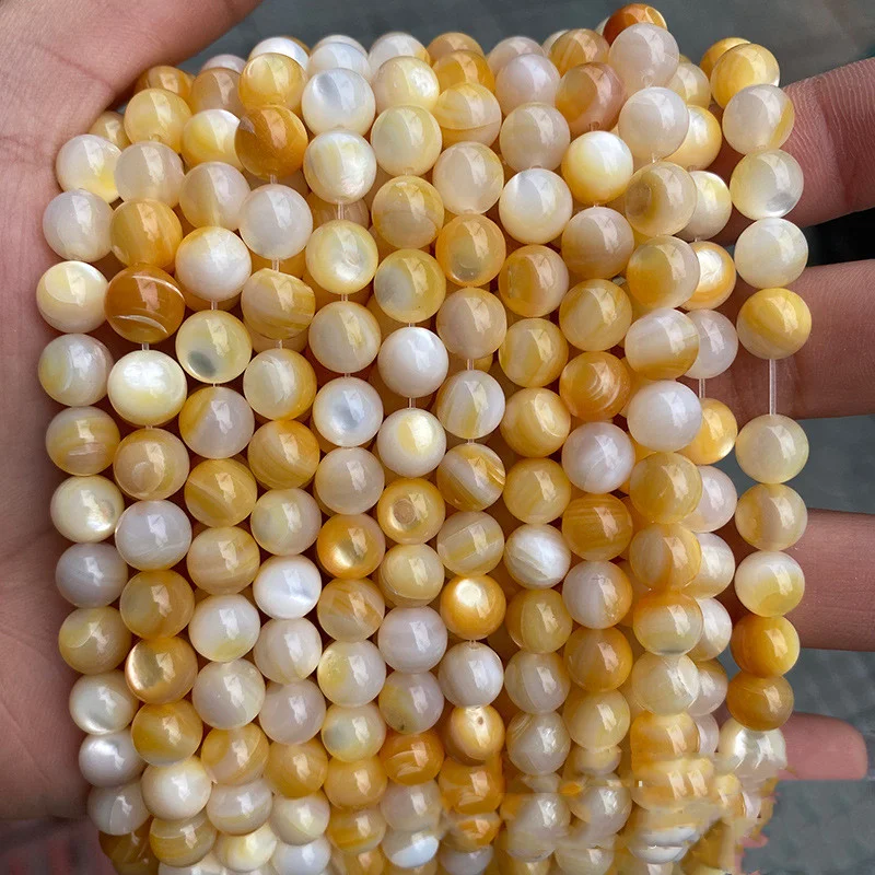Title 2, Accessoires de bijoux DIY avec perles dhuîtres...
