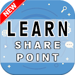 Cover Image of Descargar Learn SharePoint 1 APK