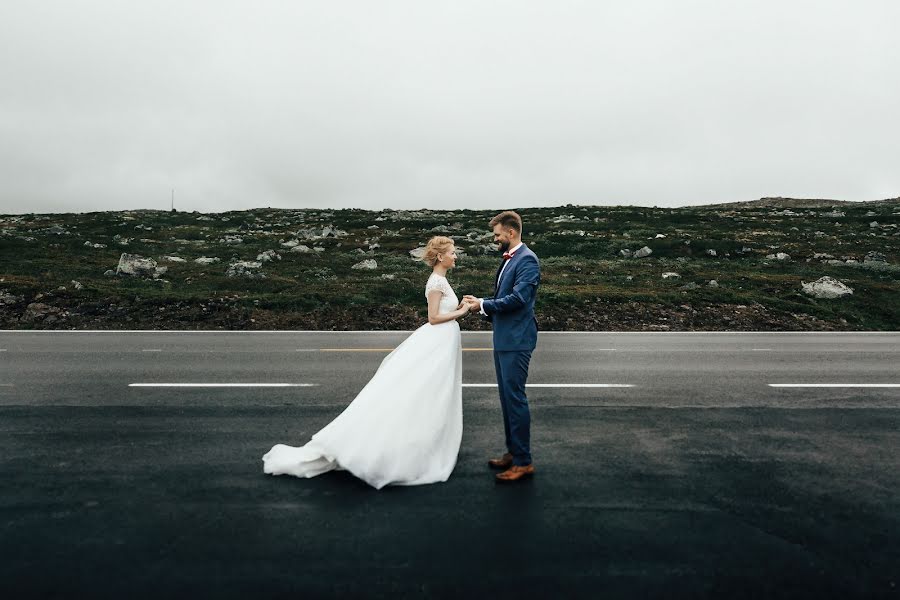 Huwelijksfotograaf Ivan Dubas (dubas). Foto van 10 mei 2018