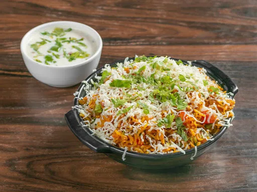 Cheese Tawa Pulao