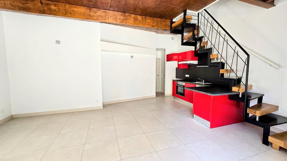 Vente maison 3 pièces 66 m² à Leucate (11370), 295 000 €