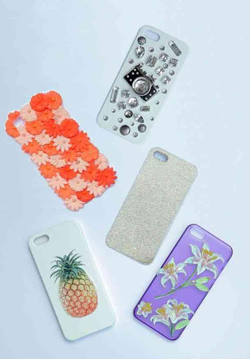 DIY Phone Case Ideas  Custom Crafts
