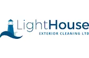 LightHouse Exterior Cleaning Ltd Logo