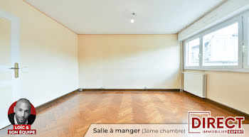 appartement à Creteil (94)