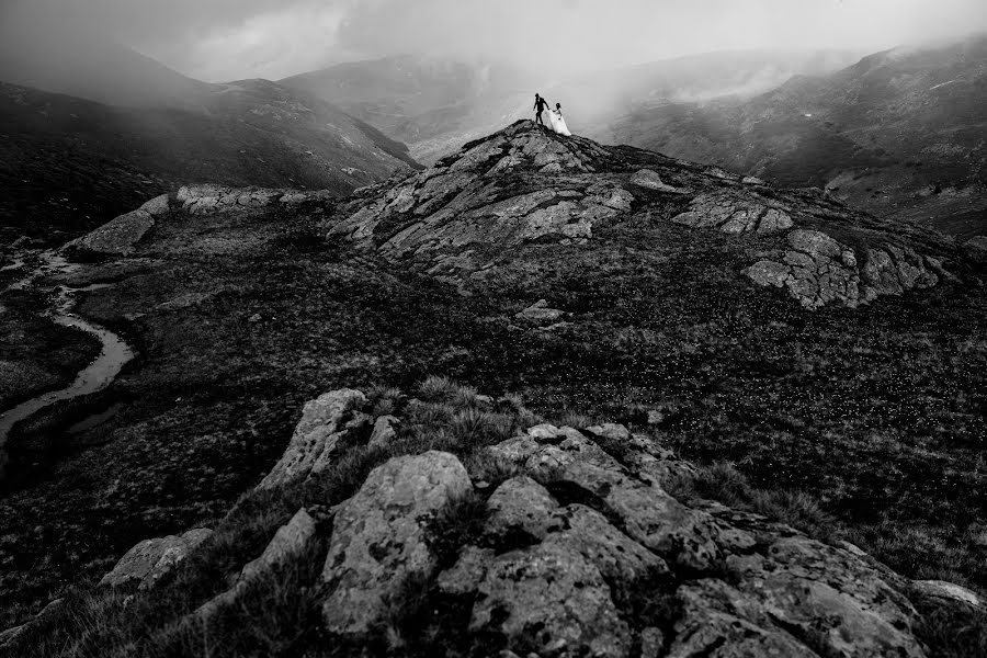 Vestuvių fotografas Catalin Gogan (gogancatalin). Nuotrauka 2022 birželio 10