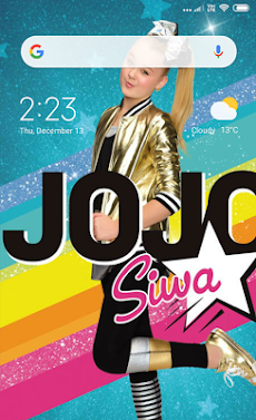 Jojo Siwa Wallpaper 2019のおすすめ画像2