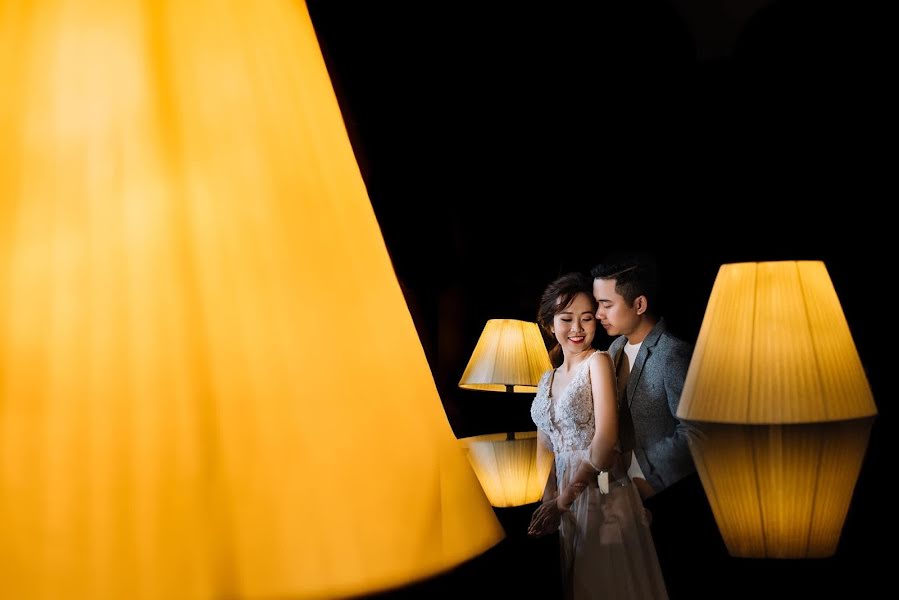 Svadobný fotograf Nhut Quang (1719wedding). Fotografia publikovaná 29. júna 2020