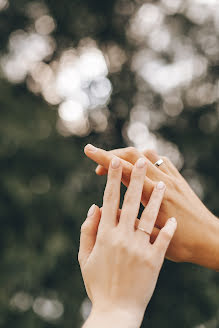 Photographe de mariage Tatyana Fedorova (fedorovatanya). Photo du 7 octobre 2021