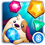 Cover Image of Download Jewel Mania: Mystic Mountain 1.3.0.7s56g APK