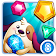 Jewel Mania icon